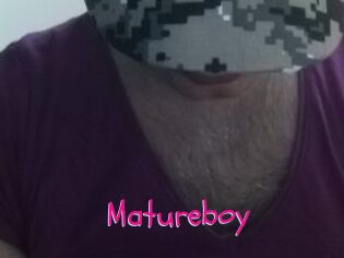 Matureboy