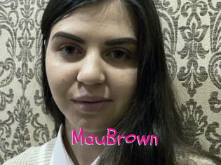 MauBrown