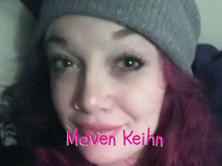 Maven_Keihn
