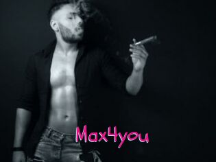 Max4you