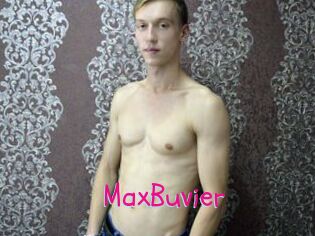 MaxBuvier