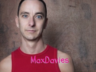 MaxDavies