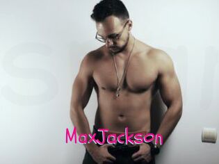 MaxJackson