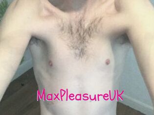MaxPleasureUK Spanking Sarah