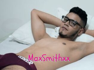 MaxSmithxx