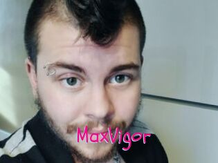 MaxVigor