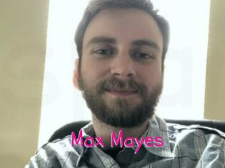 Max_Mayes Spanking Sarah