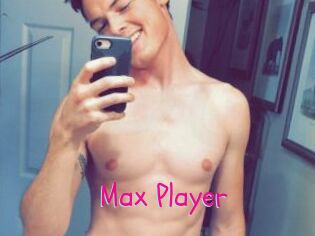 Max_Player