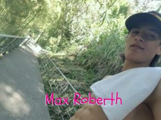 Max_Roberth