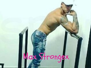 Max_Strongex_