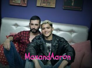 MaxandAaron