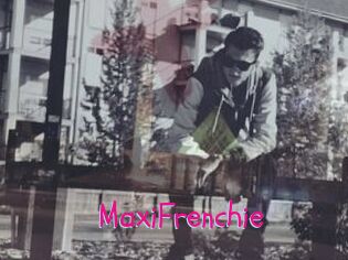 MaxiFrenchie Spanking Sarah
