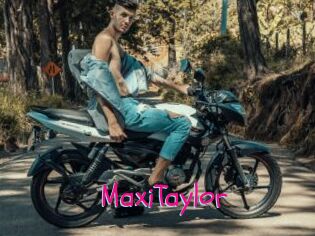 MaxiTaylor