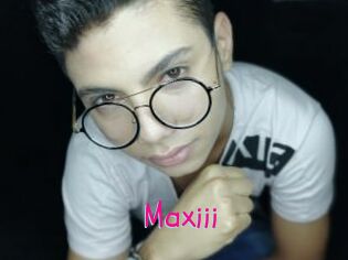 Maxiii