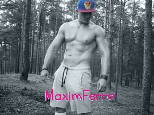 MaximFerro