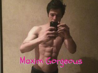 Maxim_Gorgeous