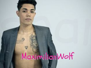 MaximilianWolf