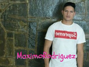 MaximoRodriguez