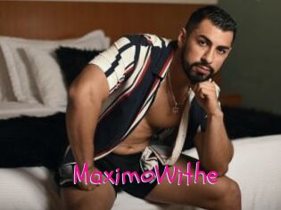 MaximoWithe