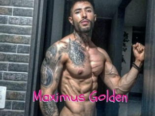 Maximus_Golden