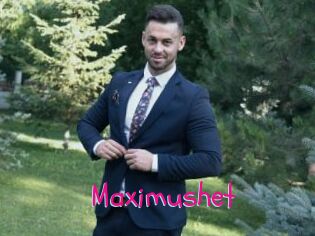 Maximushet