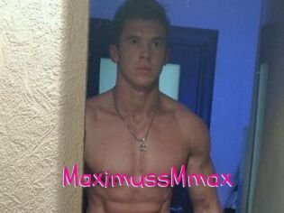 MaximussMmax