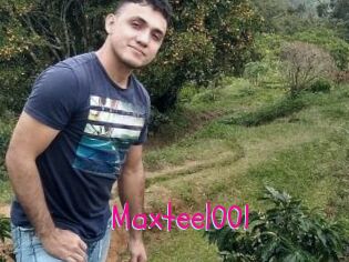 Maxteel001