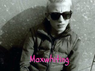 Maxwhiting