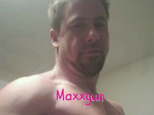 Maxxgun