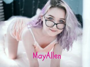 MayAllen