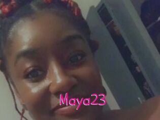 Maya23