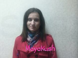 MayaKush