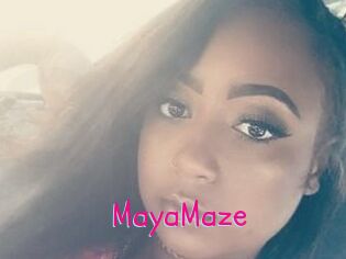 Maya_Maze