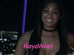 MayaWest