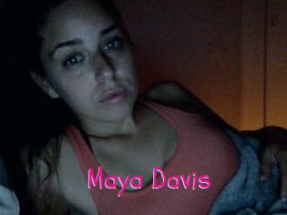 Maya_Davis