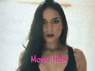 Maya_Hale