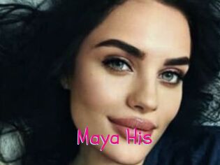 Maya_His