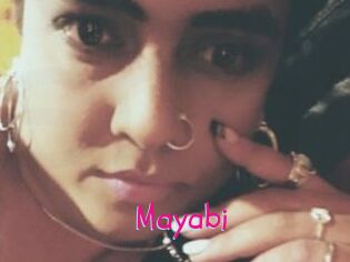 Mayabi