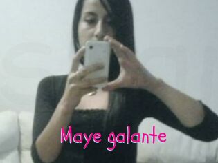 Maye_galante
