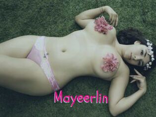 Mayeerlin