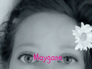 Maygane