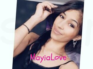 MayiaLove