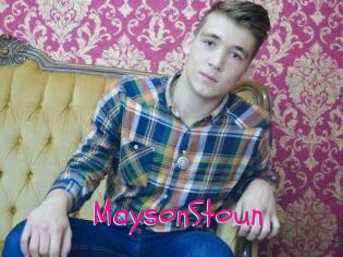 MaysonStoun