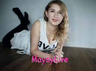MaysyLive