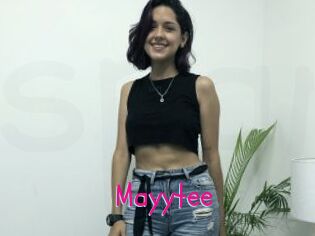 Mayytee