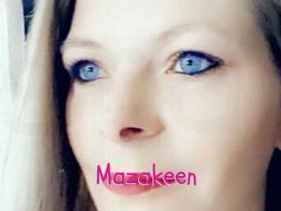 Mazakeen