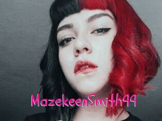 MazekeenSmith99