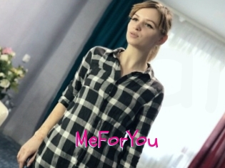 MeForYou