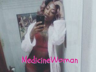 MedicineWoman Spanking Sarah