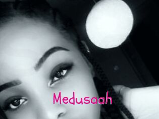 Medusaah